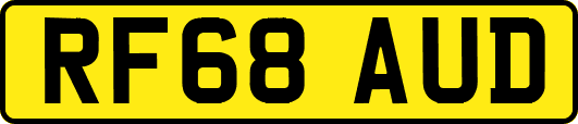 RF68AUD