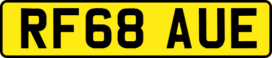 RF68AUE