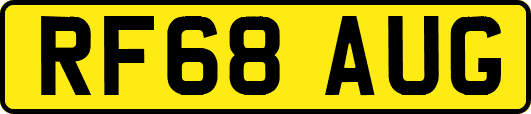 RF68AUG