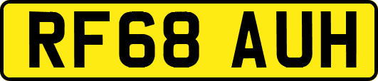 RF68AUH
