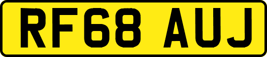 RF68AUJ