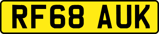 RF68AUK