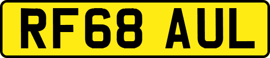 RF68AUL