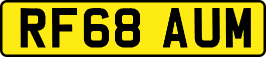 RF68AUM