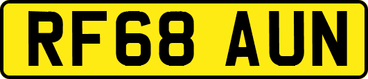 RF68AUN