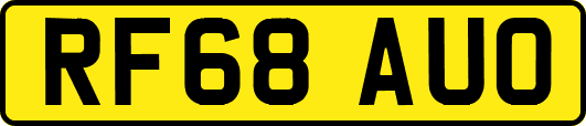 RF68AUO