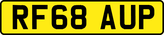 RF68AUP