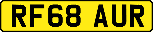 RF68AUR