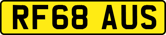 RF68AUS