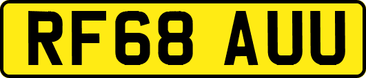 RF68AUU