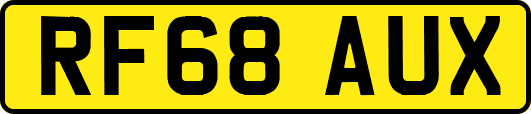 RF68AUX