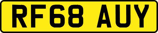 RF68AUY