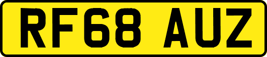 RF68AUZ