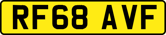RF68AVF