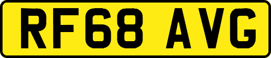 RF68AVG