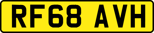 RF68AVH