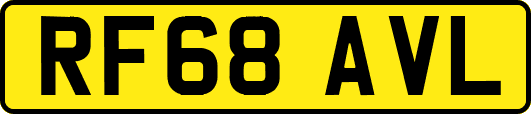 RF68AVL