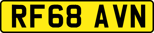 RF68AVN