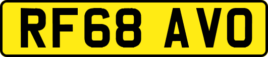 RF68AVO