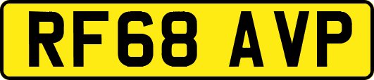 RF68AVP