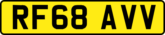 RF68AVV
