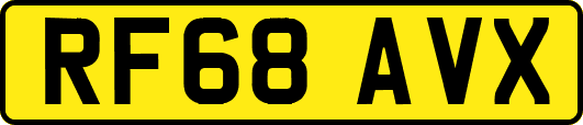 RF68AVX