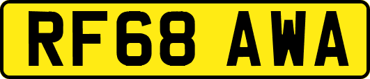 RF68AWA