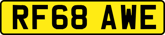 RF68AWE