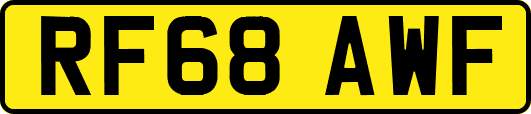 RF68AWF