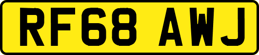 RF68AWJ