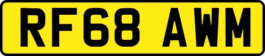 RF68AWM