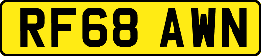 RF68AWN