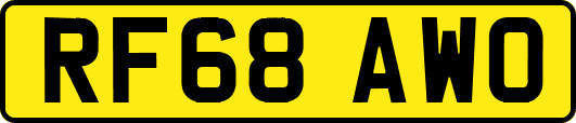 RF68AWO