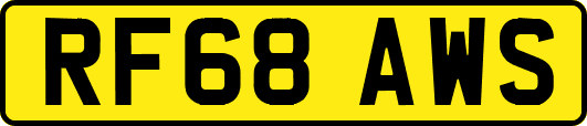 RF68AWS