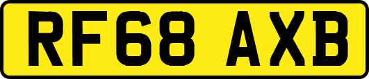 RF68AXB