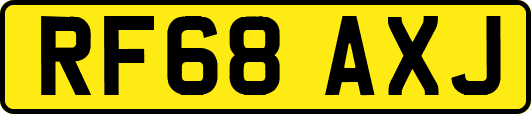RF68AXJ