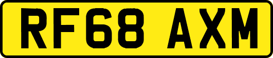 RF68AXM