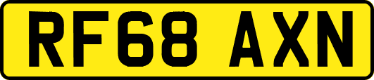 RF68AXN