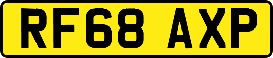 RF68AXP