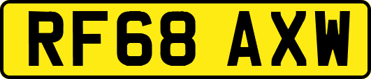 RF68AXW