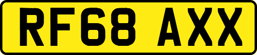RF68AXX