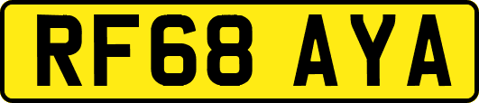 RF68AYA