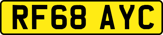 RF68AYC
