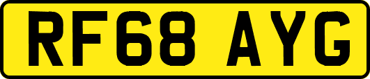 RF68AYG