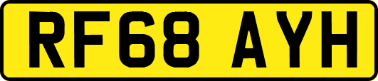 RF68AYH