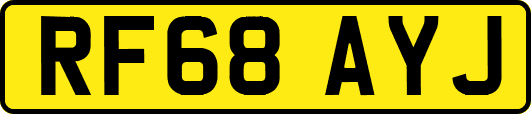 RF68AYJ