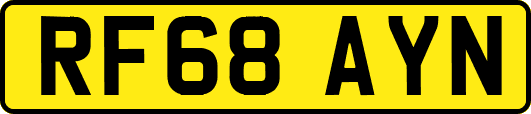 RF68AYN