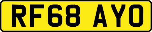 RF68AYO