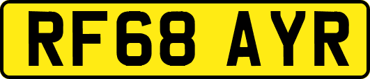 RF68AYR