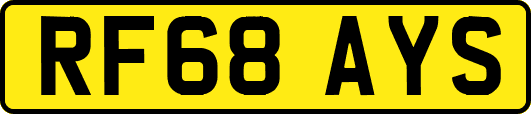 RF68AYS